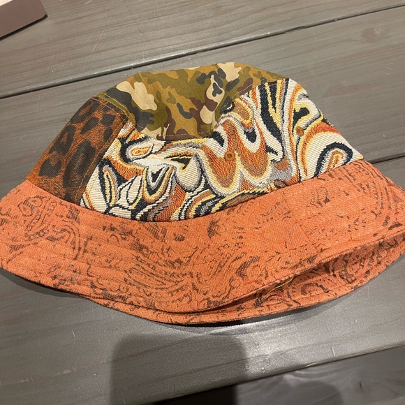 AJO AJOBYAJO multi bucket hat sold out - Picture 6 of 6